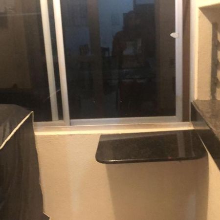 Apartamento Praia Guaratuba Exteriör bild
