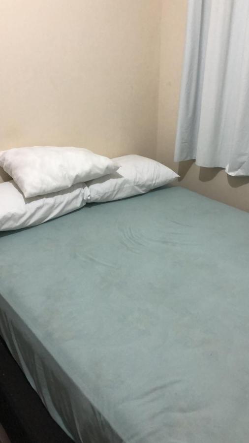 Apartamento Praia Guaratuba Exteriör bild