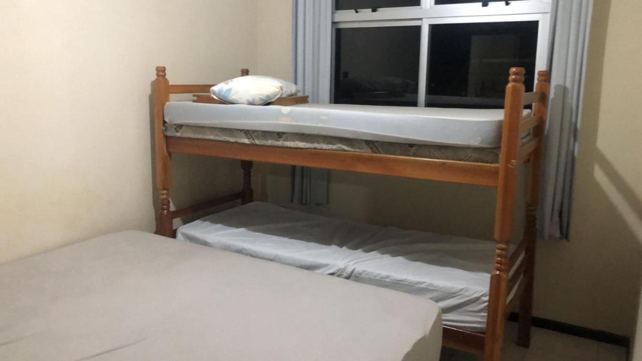 Apartamento Praia Guaratuba Exteriör bild